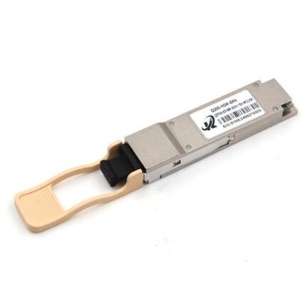 CQP-SI800G-SR8   800G QSFP DD Transceiver Optyczny   MMF QSFPDD  800G 2*SR4 MPO 100m