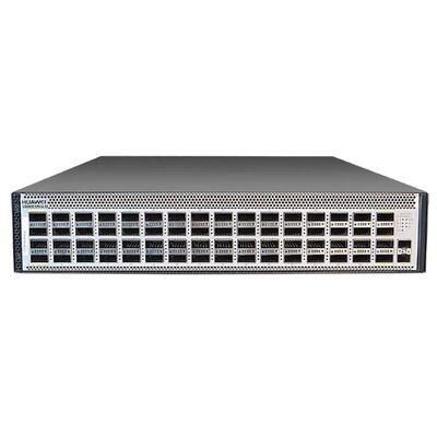 CE8850-EI-B-B0B, Przełącznik Huawei CE8850, zasilacz 64x100GE QSFP28/2xAC/3xFan