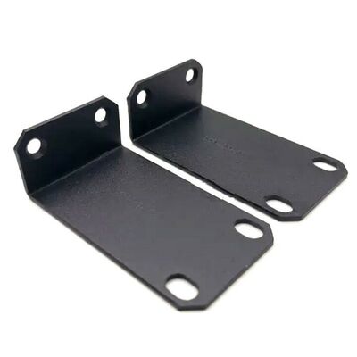 SOHO-SWITCH-FL-02 Zestaw do montażu w stojaku do przełącznika H3C S1026T, 330x230x43mm