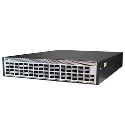 CE8850-EI-B-B0B, Przełącznik Huawei CE8850, zasilacz 64x100GE QSFP28/2xAC/3xFan