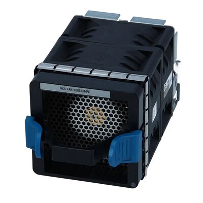 Moduł wentylatora wlotowego Cisco NXA-FAN-160CFM-PE po stronie portu do przełączników Nexus