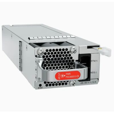 Huawei PDC400S12-CB 400W 12V DC Moduł zasilania Hot Swap dla przełącznika S620