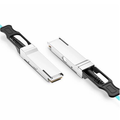 Cisco QSFP-100G-AOC3M 100G QSFP28 Active Optical Cable 3M dla centrów danych