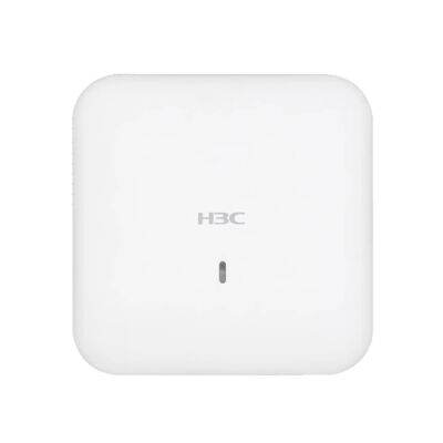H3C EWP-WA6636-FIT Trójzakresowy punkt dostępowy Wi-Fi do 6 pomieszczeń, 7,15 Gb/s, 10 strumieni, PoE, tryb dopasowania