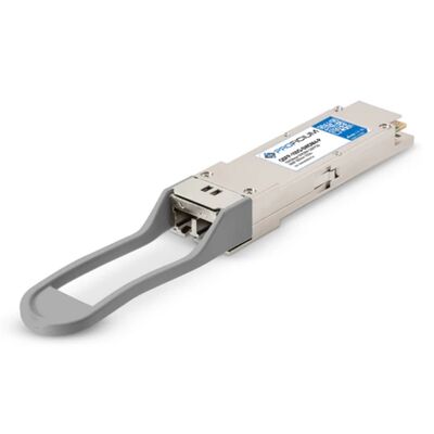 Moduł optyczny QSFP-100G-SWDM4 100G QSFP28 SWDM4 850-940nm 100m DOM