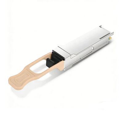 Huawei OMND10N13 (02311NTY) 100GBASE-SR4 QSFP28 850nm 100m MMF Moduł nadajnika optycznego