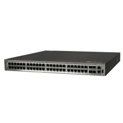 S5731-S48S4X-A, Przełącznik Huawei S5731, zasilacz 48xGigabit SFP/4x10G SFP+/AC