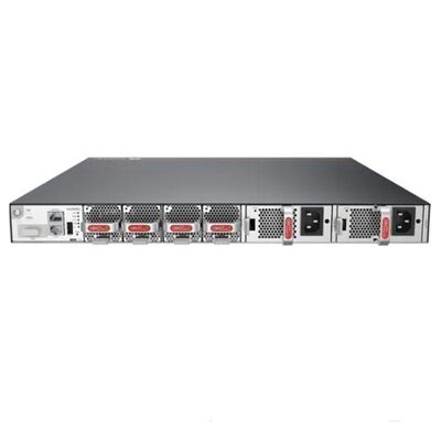 S6730-H24X6C, Przełącznik Huawei S6730, 24x10GE SFP+/6x40GE QSFP28/Bez zasilacza
