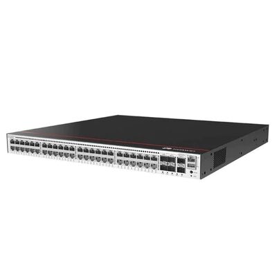 S5735-L48LP4XE-A-V2, przełącznik Huawei S5735-L, 48x1GE RJ45/4x10GE SFP/zasilanie AC