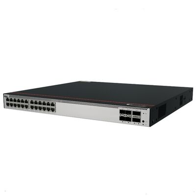 Huawei CloudEngine S5755-H24UN4Y2CZ 24-Port 2.5G PoE Switch with 100G Uplink