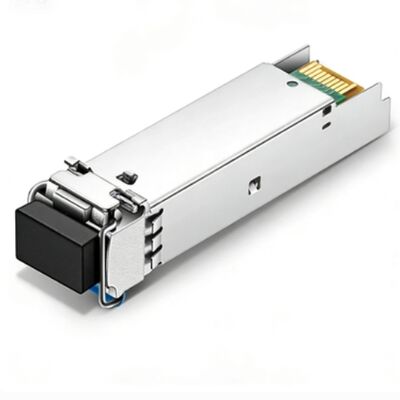 SFP-GE-LX-SM1310, Transceiver optyczny Huawei SFP-GE-LX, prędkość GE/1310nm/10km