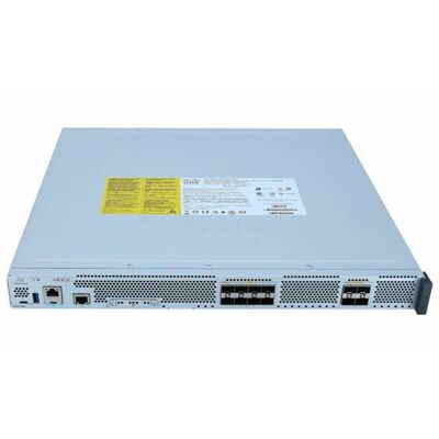 C8500L-8S4X, platforma brzegowa Cisco C8500L, 8x1/10GE SFP+, 4x10GE SFP+, 1xRJ45 MGMT