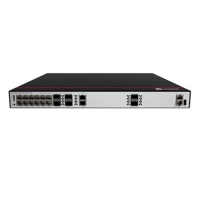 AR6710-L14T2X4, Router Huawei AR6700, 14xGE/2x10GE/4xSFP+