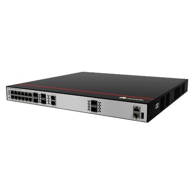 AR6710-L14T2X4, Router Huawei AR6700, 14xGE/2x10GE/4xSFP+