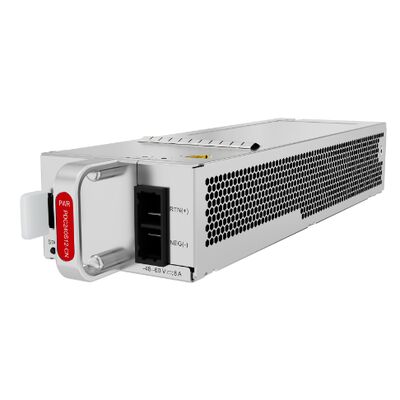 Huawei PDC240S12-CN 240 W DC 12 V Moduł zasilacza z możliwością wymiany podczas pracy do przełączników sieciowych