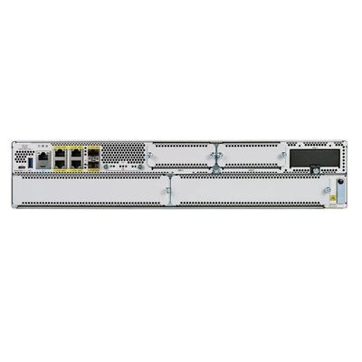 C8300-2N2S-4T2X, Router Cisco C8300, 2x10GE SFP+/4x1GE/2 SM/2 NIM
