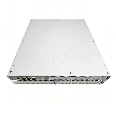 C8300-2N2S-4T2X, Router Cisco C8300, 2x10GE SFP+/4x1GE/2 SM/2 NIM