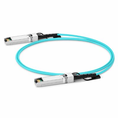 SFP-25G-AOC5M=, kabel Cisco SFP28 AOC, 25 Gb/s/aktywny optyczny/długość 5 M