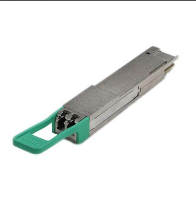 COP-SI400G-DR4 400G QSFP-DD DR4 Moduł optyczny 1310nm 500m SMF MPO-12 DOM