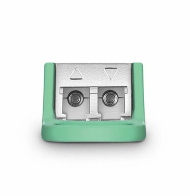 COP-SI400G-LR4 400G QSFP-DD LR4 Krzemowo-fotoniczny nadajnik-odbiornik optyczny, 1310nm CWDM4, 10km SMF, Duplex LC, DOM