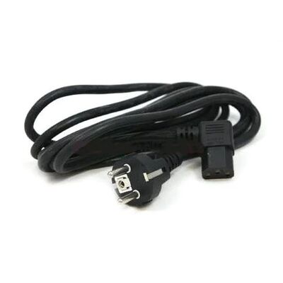 CAB-ACE=, Cisco CAB-ACE=, Przewód zasilający prądu przemiennego, Europa, C13, 1,5 m