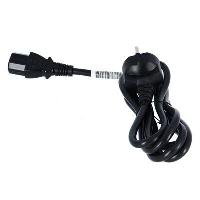 CAB-ACE=, Cisco CAB-ACE=, Przewód zasilający prądu przemiennego, Europa, C13, 1,5 m