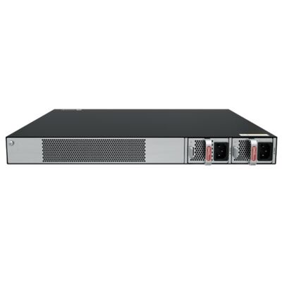 S5735-S24ST4XE-V2, Przełącznik Huawei S5735-S, 24x1GE elektryczny/4x10GE SFP+/brak zasilania