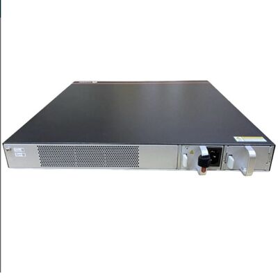 S5735-S48S4XE-V2, Przełącznik Huawei S5735-S, 48x1GE RJ45/4x10GE SFP+/Brak zasilania