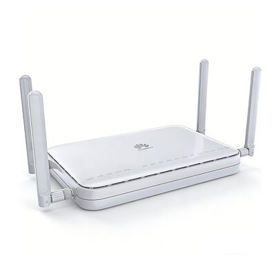 Router dla przedsiębiorstw Huawei AR617VW-LTE4EA 1U | Sieć LAN 4GE, LTE, Wi-Fi, VDSL2