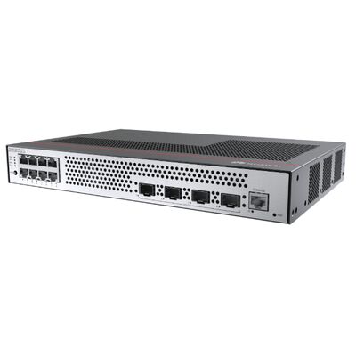 S5735-L8P4X-QA-V2, przełącznik Huawei CloudEngine serii S5735-L, 8x10GE RJ45/4x10GE SFP+/zasilanie AC