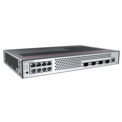 S5735-L8P4X-QA-V2, przełącznik Huawei CloudEngine serii S5735-L, 8x10GE RJ45/4x10GE SFP+/zasilanie AC