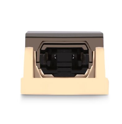 CQP-85400G-SR4 400Gbps QSFP-DD Optyczny Transceiver z macierzą VCSEL 850nm i konstrukcją z możliwością wymiany podczas pracy dla centrów danych