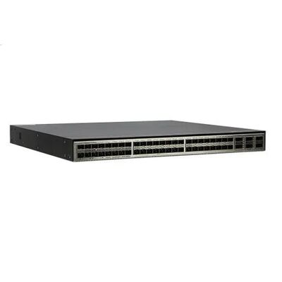 S6730-H48X6C, Przełącznik Huawei S6730, 48x10GE SFP+/6x40GE QSFP28/Bez zasilacza