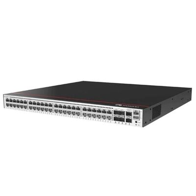 S5735-L24T4S-A-V2, Huawei S5735-L Series Switch, 24x1GE RJ45/4x10GE SFP+/AC Power