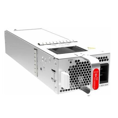 PAC1000S56-EB, moduł zasilania przełączników serii Huawei S5700, 1000 W PoE AC/240 V DC