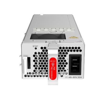 PAC1000S56-EB, moduł zasilania przełączników serii Huawei S5700, 1000 W PoE AC/240 V DC