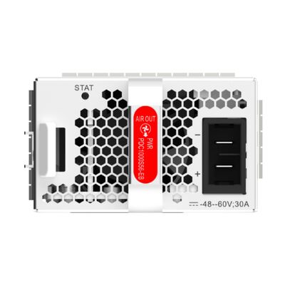 PAC1000S56-EB, moduł zasilania przełączników serii Huawei S5700, 1000 W PoE AC/240 V DC