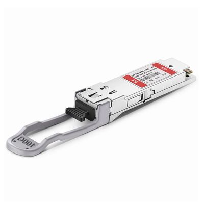 Moduł transoptora QSFP-100G-BIDI-G2 100G QSFP28 BiDi 70m-100m