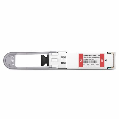 Moduł transoptora QSFP-100G-BIDI-G2 100G QSFP28 BiDi 70m-100m