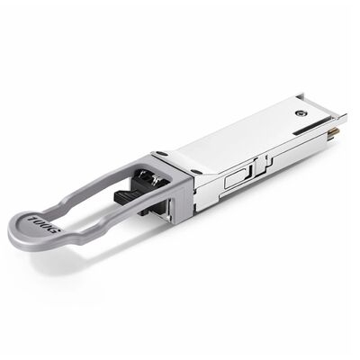 Moduł transoptora QSFP-100G-BIDI-G2 100G QSFP28 BiDi 70m-100m