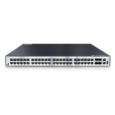 S5731-S48T4X, Przełącznik Huawei S5731, 48xGE RJ45/4x10GE SFP+/Bez zasilacza