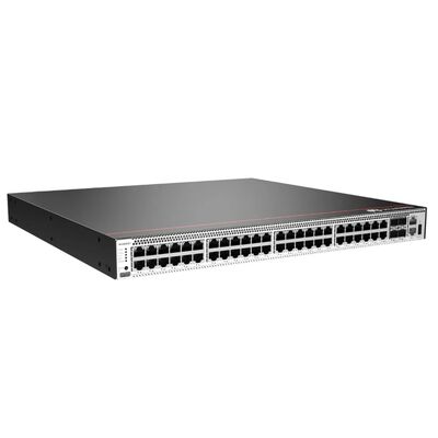 S5731-S48T4X, Przełącznik Huawei S5731, 48xGE RJ45/4x10GE SFP+/Bez zasilacza