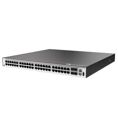 S5731-S48T4X, Przełącznik Huawei S5731, 48xGE RJ45/4x10GE SFP+/Bez zasilacza