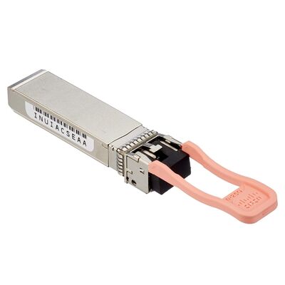 SFP-10/25G-CSR-S=, Moduł Cisco SFP, 10/25G, 300m, LC Duplex