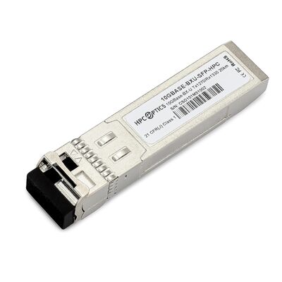 SFP-10G-BXU1, Transceiver optyczny Huawei SFP+, 10G, BIDI, 10km