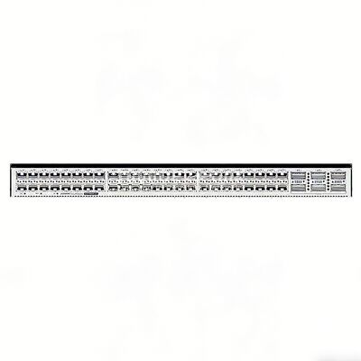 S6730-H48X6C-V2, przełącznik Huawei CloudEngine S6730-H, zasilacz 48x10GE elektryczny/6x100GE QSFP28/2xAC