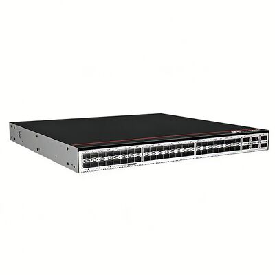 S6730-H48X6C-V2, przełącznik Huawei CloudEngine S6730-H, zasilacz 48x10GE elektryczny/6x100GE QSFP28/2xAC