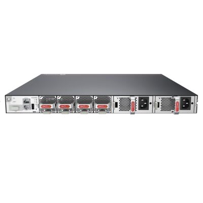 S6730-H48X6C-V2, przełącznik Huawei CloudEngine S6730-H, zasilacz 48x10GE elektryczny/6x100GE QSFP28/2xAC
