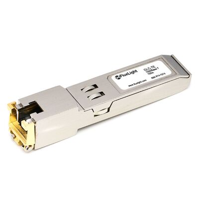 Cisco GLC-TE= 1000BASE-T SFP Miedziany moduł nadawczo-odbiorczy RJ45