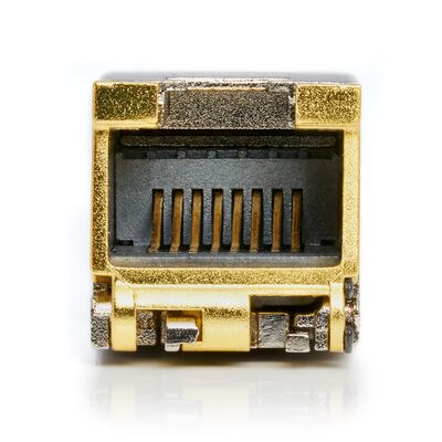 Cisco GLC-TE= 1000BASE-T SFP Miedziany moduł nadawczo-odbiorczy RJ45